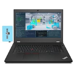 Lenovo ThinkPad P17 Gen 2 17.3