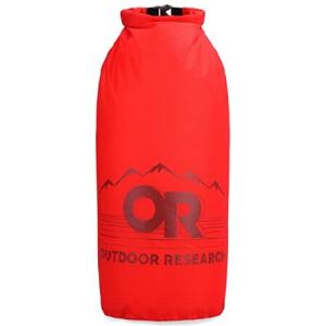 Outdoor Research パックアウト グラフィック ドライバッグ 15L｜awa-outdoor