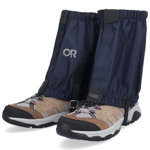Outdoor Research メンズ Rocky Mountain ローゲイター 防水 レッグゲ...