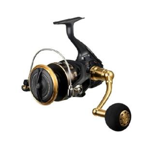DAIWA（ダイワ） リール レガリス LT2500S-XH [4] : 釣具のアングル