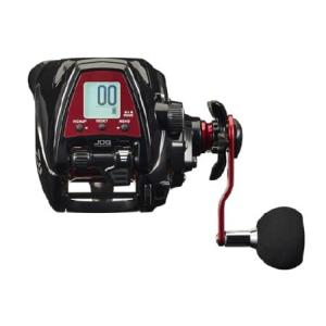 DAIWA（ダイワ） 電動リール 19 シーボーグ 500JP : つり具の銭屋