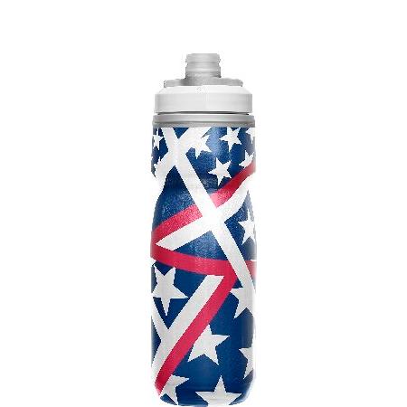 CamelBak Podium Chill Insulated Bike Water Bottle ...