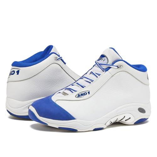 AND1 Tai Chi Men’s Basketball Shoes, Sneakers for ...