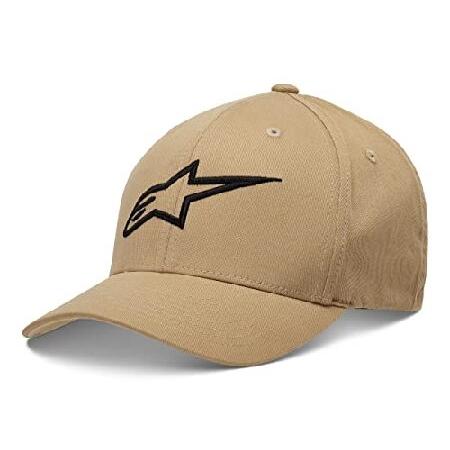 Alpinestars Ageless Curved Hat (Small/Medium) (San...