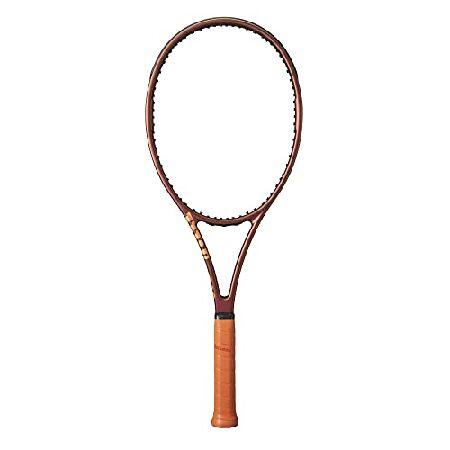 ウイルソン Wilson テニスラケット PRO STAFF 97L V14 プロスタッフ97L W...