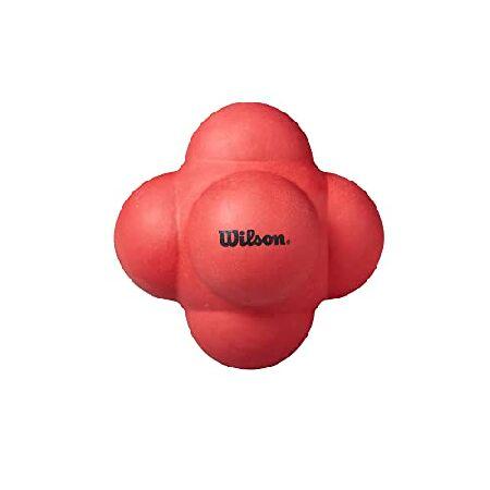 Wilson(ウイルソン) テニス リアクションボール REACTION BALL LARGE (リ...