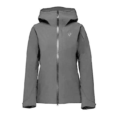 Black Diamond Equipment - Recon ストレッチ断熱シェル - レディース...
