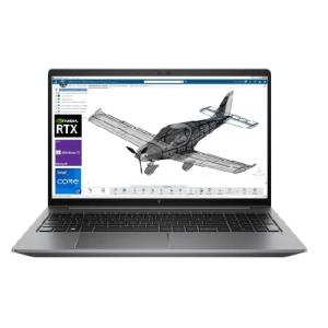 HP ZBook Power G9 Mobile Workstation, 15.6