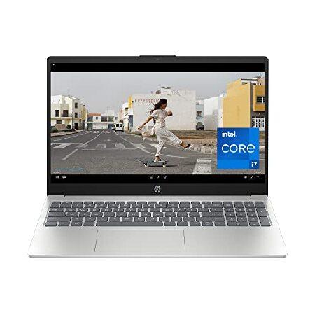 HP 15.6 inch Laptop PC, Processor: 13th Generation...