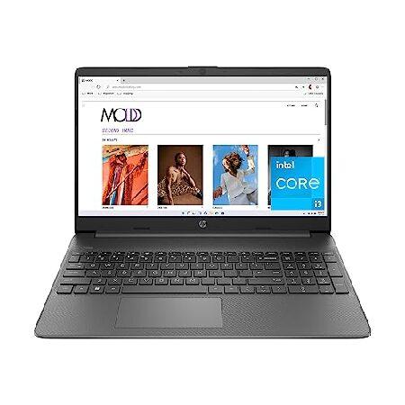 HP 15 inch Laptop, FHD Display, Intel Core i3-1215...