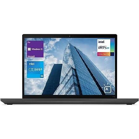 Lenovo ThinkPad T14 Gen 2 14" FHD Business Laptop,...