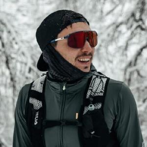 Unisex Density Sunglassesの詳細画像4
