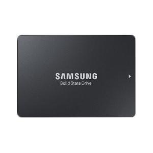 Samsung SSD PM893 SATA 2.5インチ 7.680GB。