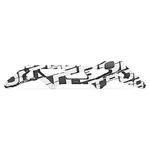Bont Skates - Unity 2PF Inline Speed Skating Frame - Lightweight and Durable Aluminum Frame for Maximum Performance and Control (12.0