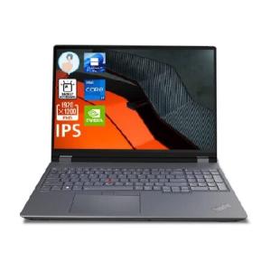 Lenovo ThinkPad P16 Business Laptop, 16