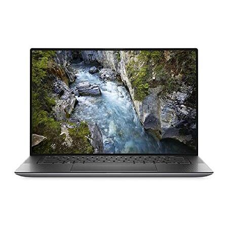 Dell Precision 5550 15.6-inch FHD Workstation Lapt...