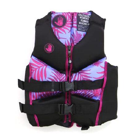 Body Glove Women&apos;s PFD - U.S. Coast Guard Approved...