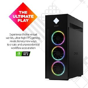 OMEN 45L Gaming Desktop...の詳細画像2