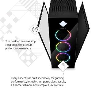 OMEN 45L Gaming Desktop...の詳細画像3