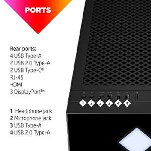 OMEN 45L Gaming Desktop...の詳細画像4