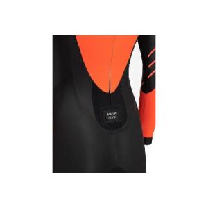 Zeal Hi-Vis Women Openwater Wetsuit