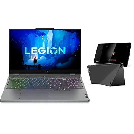 Lenovo Legion Pro 7i Gen 8 16" Gaming Laptop (2023...