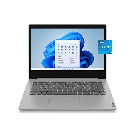 Lenovo IdeaPad 3i 14" FHD Laptop, Intel Quad-Core ...