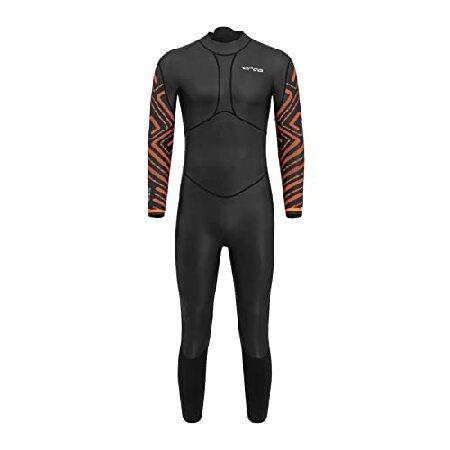 Vitalis Breast Stroke Men Openwater Wetsuit