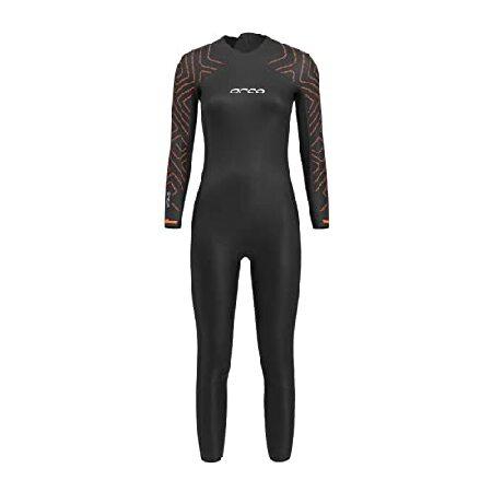 Vitalis Trn Women Openwater Wetsuit