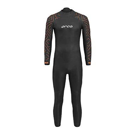 Vitalis Trn Men Openwater Wetsuit