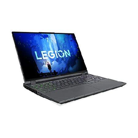 Lenovo Legion 5 Pro 16IAH7 82S00003US 16 Gaming No...
