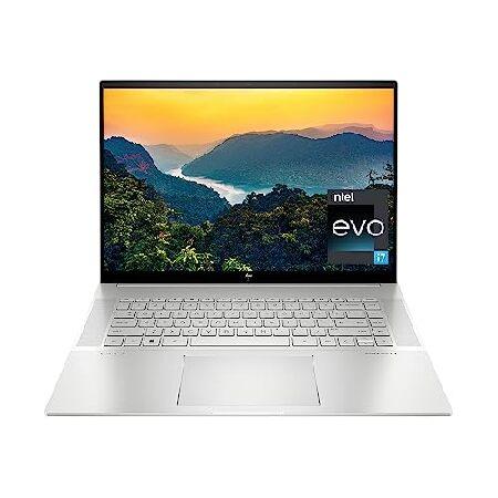 HP Envy 16 inch Laptop, WQXGA 48-120Hz Display, In...