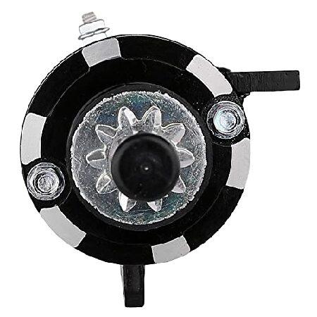 スターターRAREELECTRICAL Evinrude Marine全モデル対応 80-135 H...