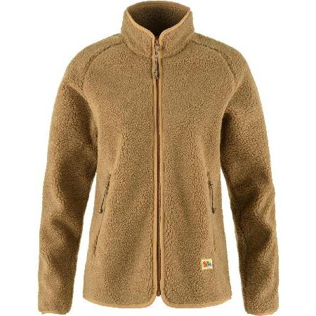 Fjallraven F84789232XXS Vardag Pile Fleece W Buckw...