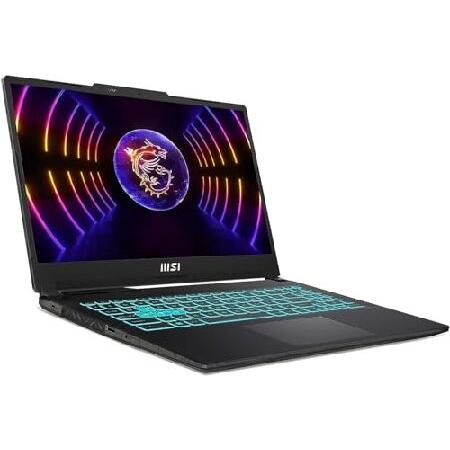 MSI CYBORG1512043 Cyborg 15 A12vf-043us Syst I7-12...