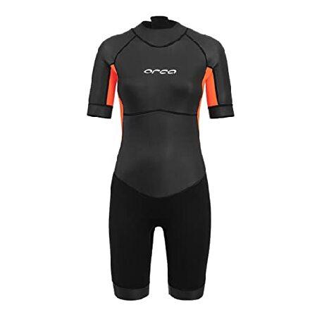 Vitalis Shorty Women Openwater Wetsuit