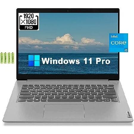 Lenovo IdeaPad 3 14" FHD Business Laptop Computer[...