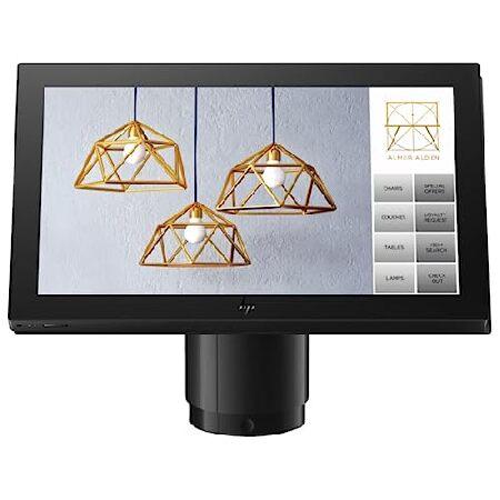 HP Smart Buy Engage ONE PRO AIO C5900E 4GB/128 And...