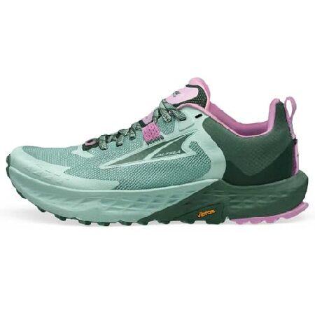 [Altra] [アルトラ] TIMP 5 Women US6.0(23.0cm) MACAW GR...