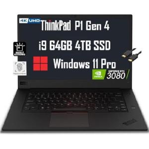 Lenovo ThinkPad P1 16