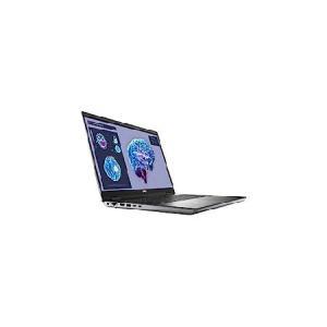 Dell Precision 7000 7680 16