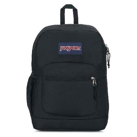ジャンスポーツ（JANSPORT） リュック バックパック クロスタウンプラス JS0A7ZNZ-0...