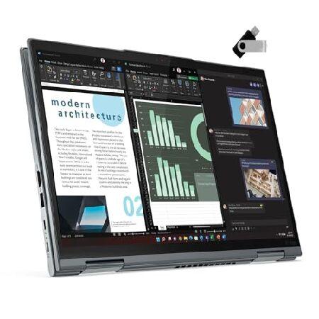 Lenovo ThinkPad X1 Yoga Gen 8 Intel Core i7-1365U ...