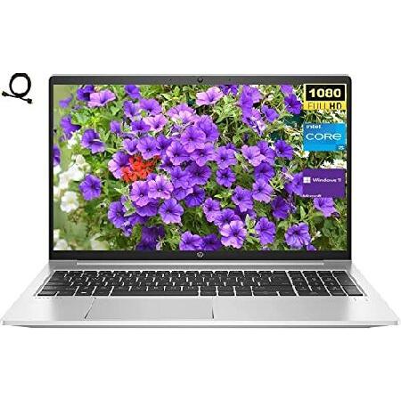 HP ProBook 450 G9, 15.6" FHD Laptop, Intel Core i5...