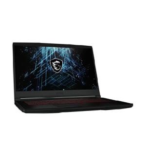 MSI GF63 薄型ゲーミングノートパソコン...の詳細画像3