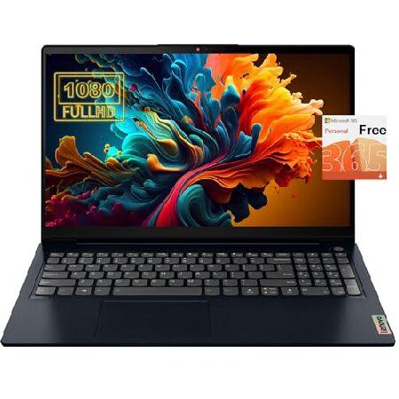 lenovo est IdeaPad 15.6'' FHD Laptop, 20GB RAM, 1T...