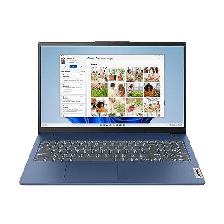 Lenovo IdeaPad Slim 3 - Everyday Laptop - Lightwei...