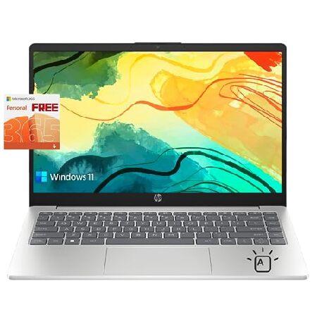 HP 14" IPS FHD Display Laptop, 16GB Memory, 1TB St...