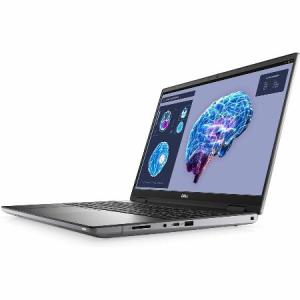 Dell Precision 7000 7680 16インチモバイルワークステーション - フルHD Plus - 1920 x 1200 - Intel Core i9 第13世代 i9-13950HX テトラコサコア (24コア) -