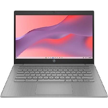 HP 2023 Chromebook Laptop, 14 Inch Display, Intel ...